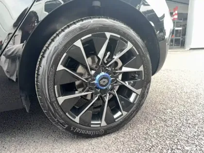 Photo 6 Renault Clio  TCe 90 ch GSR2