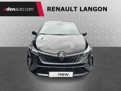 Photo 38 Renault Clio  TCe 90 ch GSR2