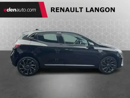 Photo 36 Renault Clio  TCe 90 ch GSR2