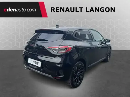 Photo 35 Renault Clio  TCe 90 ch GSR2