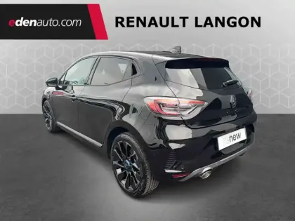 Photo 33 Renault Clio  TCe 90 ch GSR2