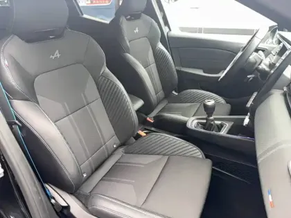 Photo 3 Renault Clio  TCe 90 ch GSR2