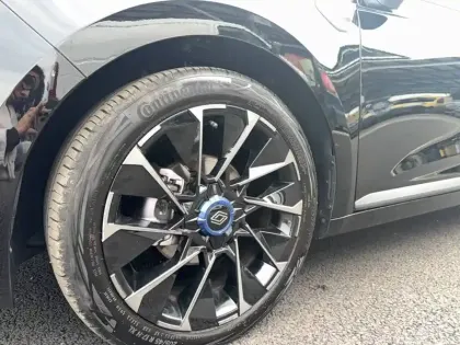 Photo 5 Renault Clio  TCe 90 ch GSR2