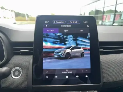 Photo 15 Renault Clio  TCe 90 ch GSR2