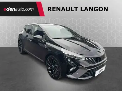 Photo 37 Renault Clio  TCe 90 ch GSR2