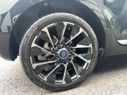 Photo Renault Clio Esprit Alpine