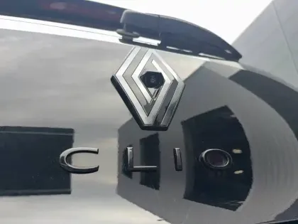 Photo 7 Renault Clio  TCe 90 ch GSR2