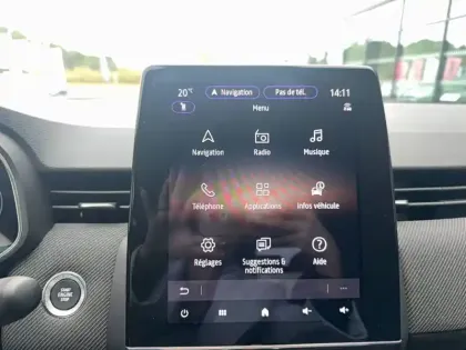 Photo 16 Renault Clio  TCe 90 ch GSR2