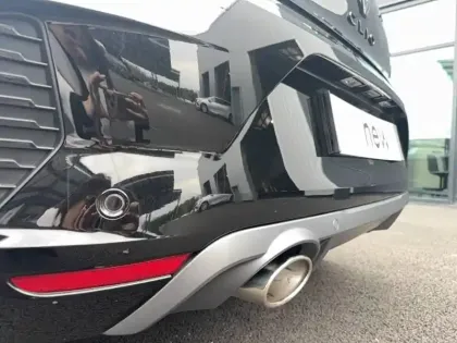 Photo 8 Renault Clio  TCe 90 ch GSR2