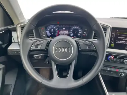 Photo 15 Audi A1  Sportback 30 TFSI 116 ch S tronic 7