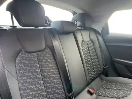 Photo 9 Audi A1  Sportback 30 TFSI 116 ch S tronic 7