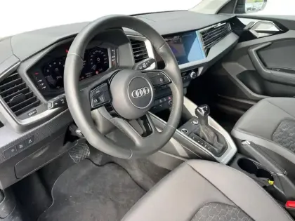 Photo 14 Audi A1  Sportback 30 TFSI 116 ch S tronic 7