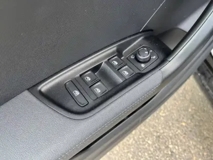 Photo 21 Audi A1  Sportback 30 TFSI 116 ch S tronic 7