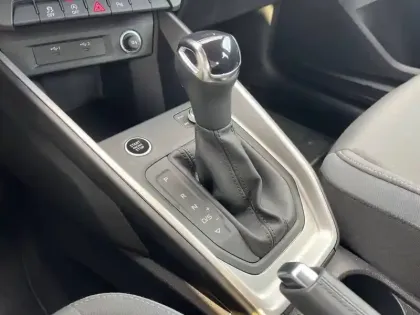 Photo 30 Audi A1  Sportback 30 TFSI 116 ch S tronic 7