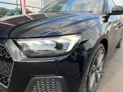 Photo 27 Audi A1  Sportback 30 TFSI 116 ch S tronic 7