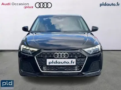 Photo 7 Audi A1  Sportback 30 TFSI 116 ch S tronic 7