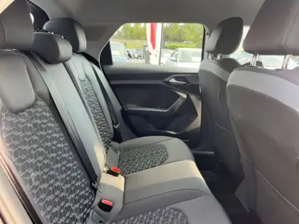 Photo 25 Audi A1  Sportback 30 TFSI 116 ch S tronic 7