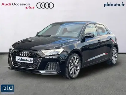 Photo Audi A1 Design
