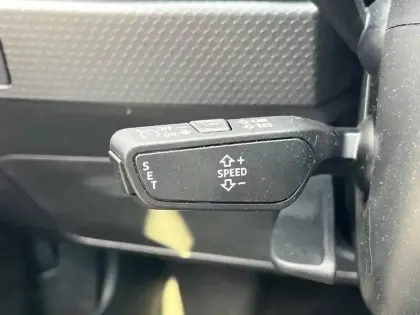 Photo 28 Audi A1  Sportback 30 TFSI 116 ch S tronic 7