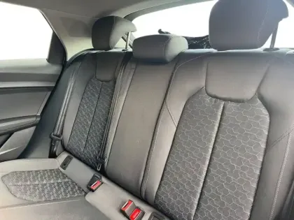 Photo 13 Audi A1  Sportback 30 TFSI 116 ch S tronic 7