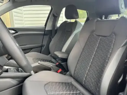 Photo 22 Audi A1  Sportback 30 TFSI 116 ch S tronic 7