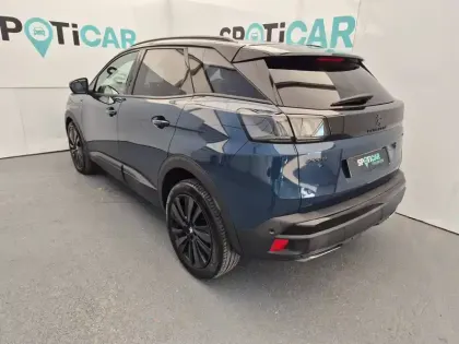 Photo 33 Peugeot 3008  Puretech 130ch S&S EAT8