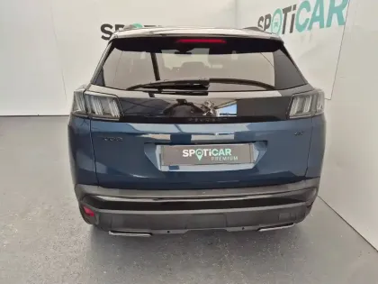 Photo 31 Peugeot 3008  Puretech 130ch S&S EAT8