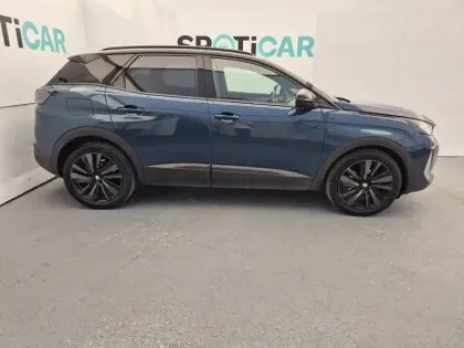 Photo 57 Peugeot 3008  Puretech 130ch S&S EAT8