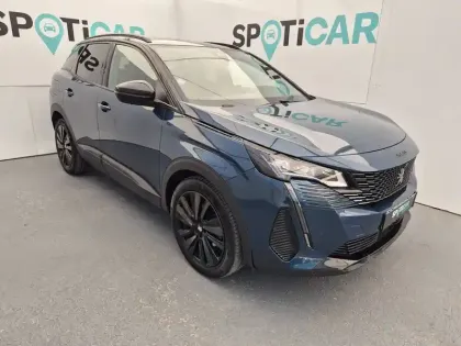 Photo 56 Peugeot 3008  Puretech 130ch S&S EAT8