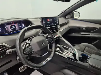 Photo 65 Peugeot 3008  Puretech 130ch S&S EAT8