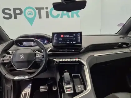Photo 61 Peugeot 3008  Puretech 130ch S&S EAT8