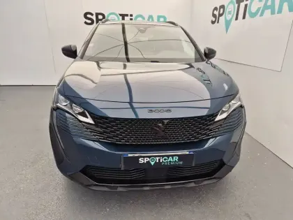 Photo 55 Peugeot 3008  Puretech 130ch S&S EAT8