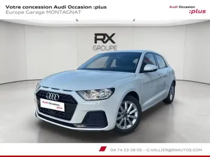 Photo Audi A1 Design