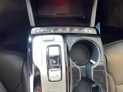 Photo 15 Hyundai Tucson  1.6 T-GDI 265 HTRAC Plug-in BVA6