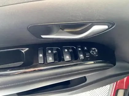 Photo 9 Hyundai Tucson  1.6 T-GDI 265 HTRAC Plug-in BVA6