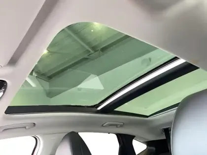 Photo 12 Hyundai Tucson  1.6 T-GDI 265 HTRAC Plug-in BVA6