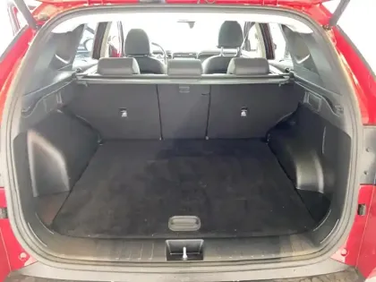 Photo 18 Hyundai Tucson  1.6 T-GDI 265 HTRAC Plug-in BVA6