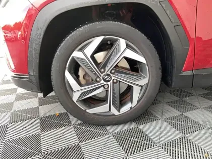 Photo 7 Hyundai Tucson  1.6 T-GDI 265 HTRAC Plug-in BVA6