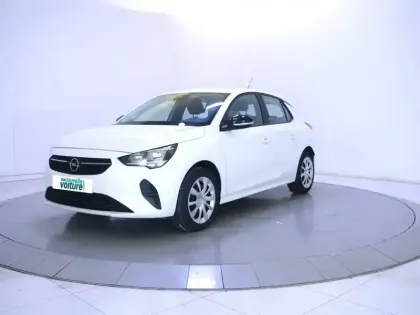Photo Opel Corsa Edition