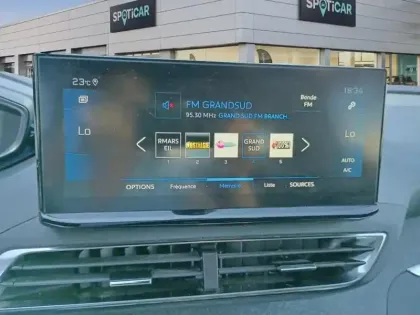 Photo 10 Peugeot 3008  PureTech 130ch S&S BVM6 Allure Pack