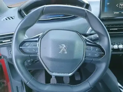 Photo 11 Peugeot 3008  PureTech 130ch S&S BVM6 Allure Pack