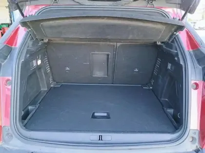 Photo 7 Peugeot 3008  PureTech 130ch S&S BVM6 Allure Pack