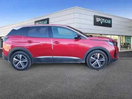 Photo 27 Peugeot 3008  PureTech 130ch S&S BVM6 Allure Pack