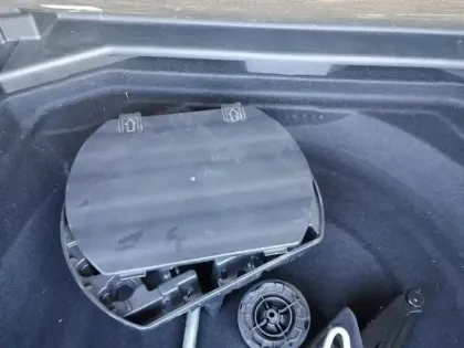 Photo 26 Peugeot 3008  PureTech 130ch S&S BVM6 Allure Pack