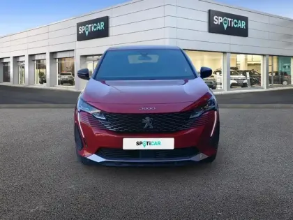 Photo 2 Peugeot 3008  PureTech 130ch S&S BVM6 Allure Pack