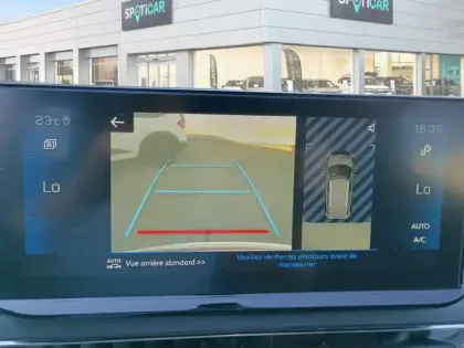 Photo 25 Peugeot 3008  PureTech 130ch S&S BVM6 Allure Pack