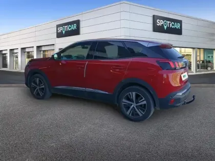 Photo 29 Peugeot 3008  PureTech 130ch S&S BVM6 Allure Pack