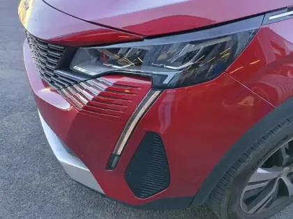 Photo 13 Peugeot 3008  PureTech 130ch S&S BVM6 Allure Pack