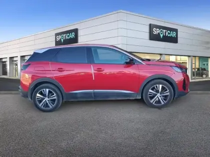 Photo 5 Peugeot 3008  PureTech 130ch S&S BVM6 Allure Pack