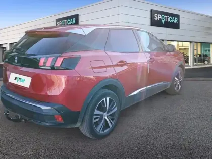 Photo 1 Peugeot 3008  PureTech 130ch S&S BVM6 Allure Pack